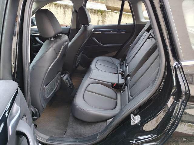 BMW - X1 - xDrive 25e xLine