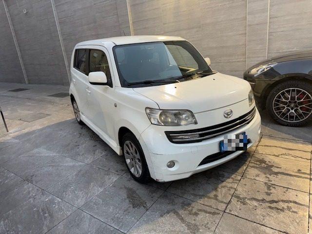 DAIHATSU Materia CAMBIO AUTOMATICO