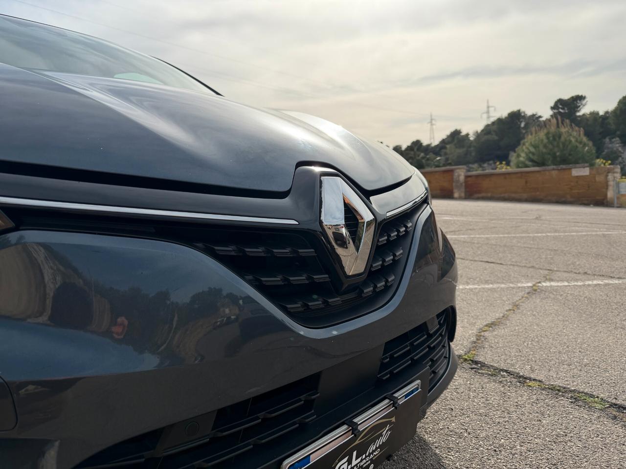 Renault Clio Intens/1.0 100 CV/GPL/SOLO 95000 KM