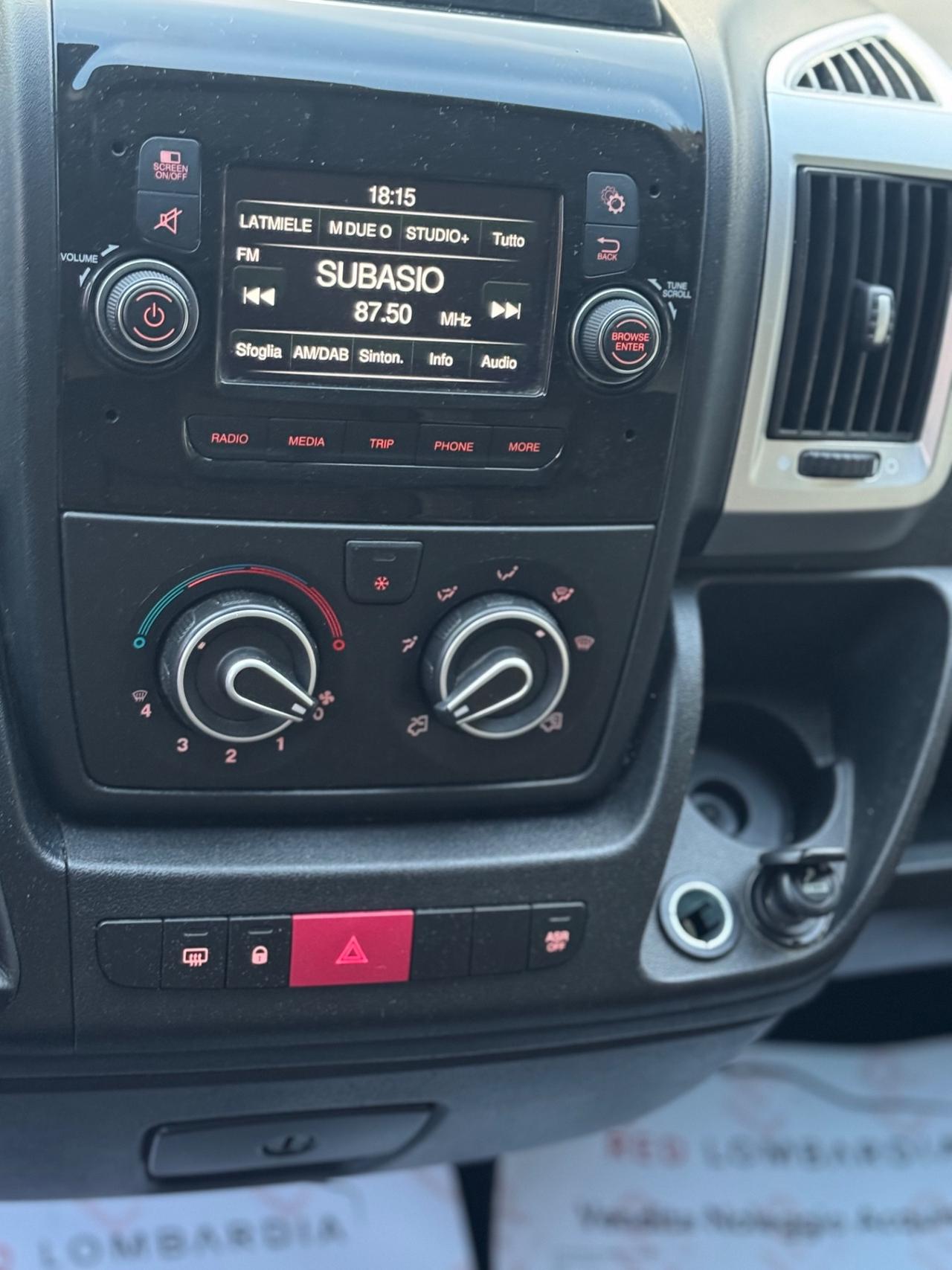 Opel Movano 35 2.2 BlueHDi 165 S&S PLM-TM-DC Furgone Heavy