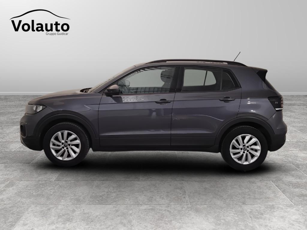 VOLKSWAGEN T-Cross 2019 - T-Cross 1.0 tsi Style 95cv