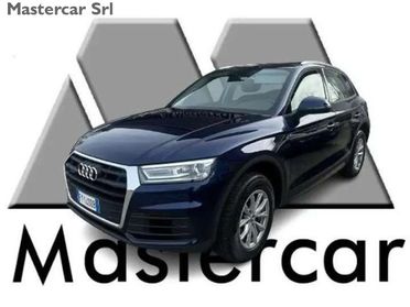 AUDI Q5 Q5 45 3.0 tdi Business quattro 231cv -FY140DB