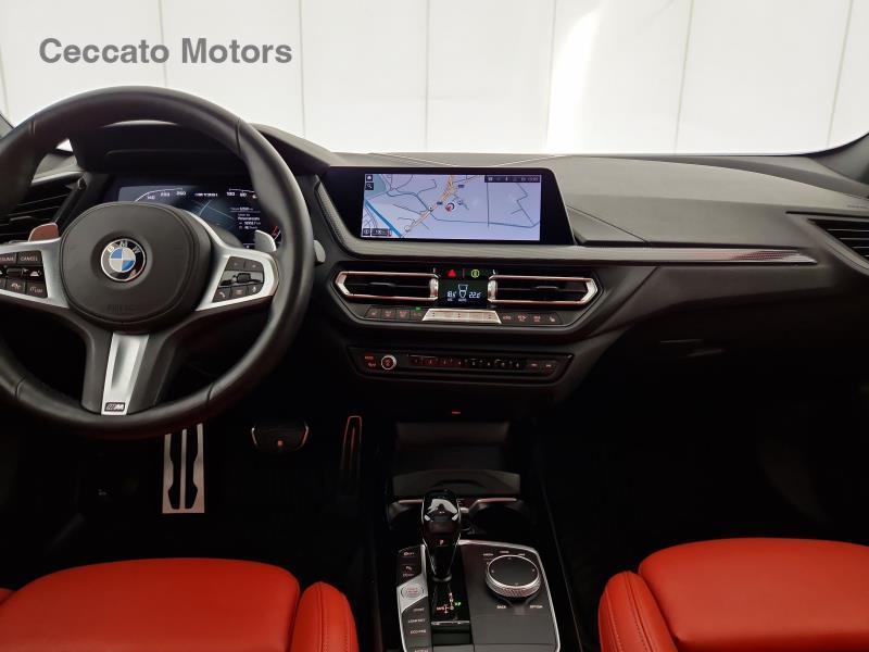 BMW Serie 1 5 Porte 135 i M xDrive Steptronic