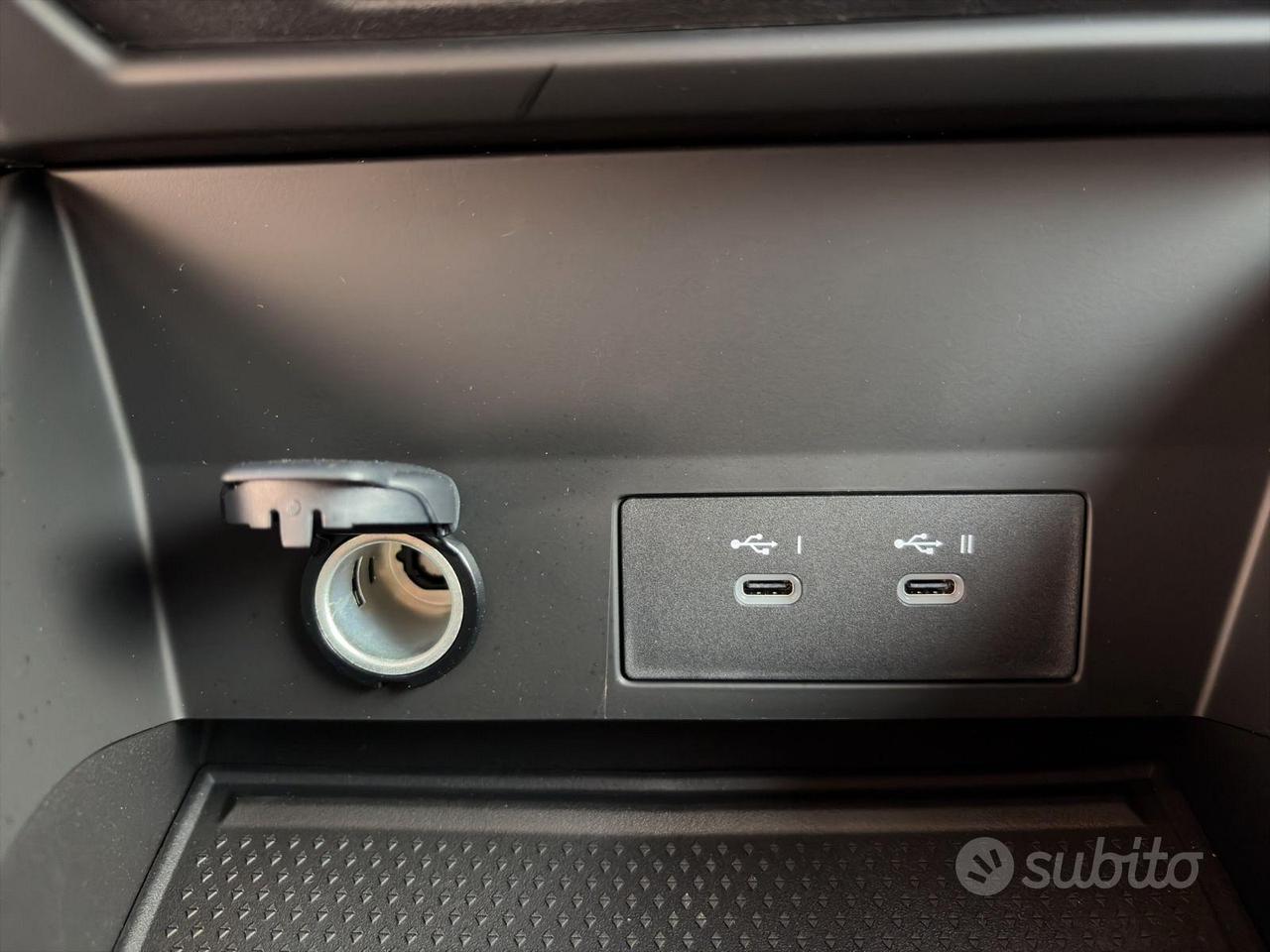 Renault Captur 1.2 TCe 115CV MY26 TECHNO TUA DA €240