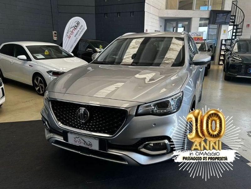 MG HS 1.5T-GDI Comfort - PROMO 10 ANNI