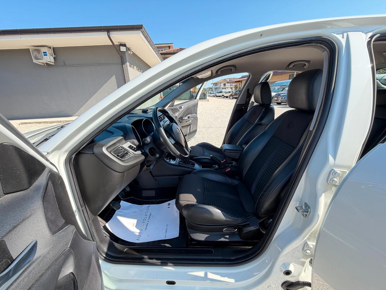 Alfa Romeo Giulietta 1.6 JTDm-2 105 cv exclusive 123.344 km