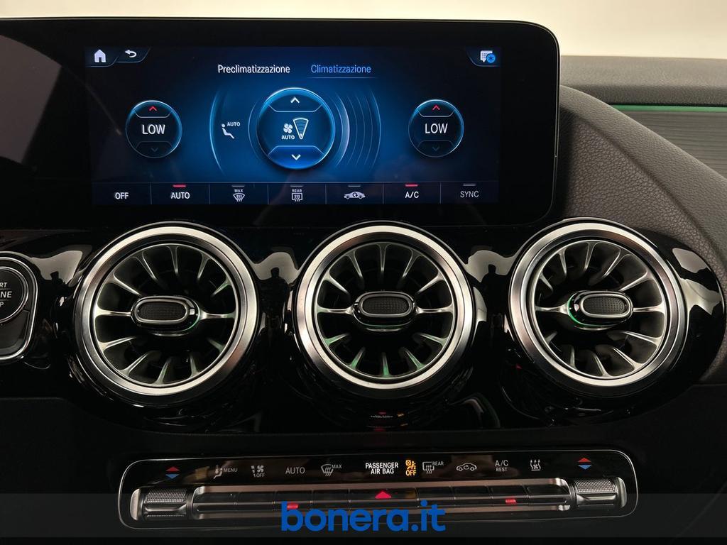 Mercedes GLA 250 250 EQ-POWER Sport Plus Speedshift DCT AMG 8G