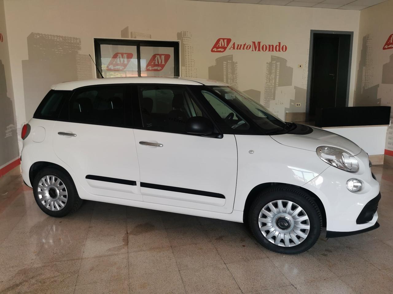 Fiat 500L Pro 1.3 MJT 95CV Urban 4 posti (N1)