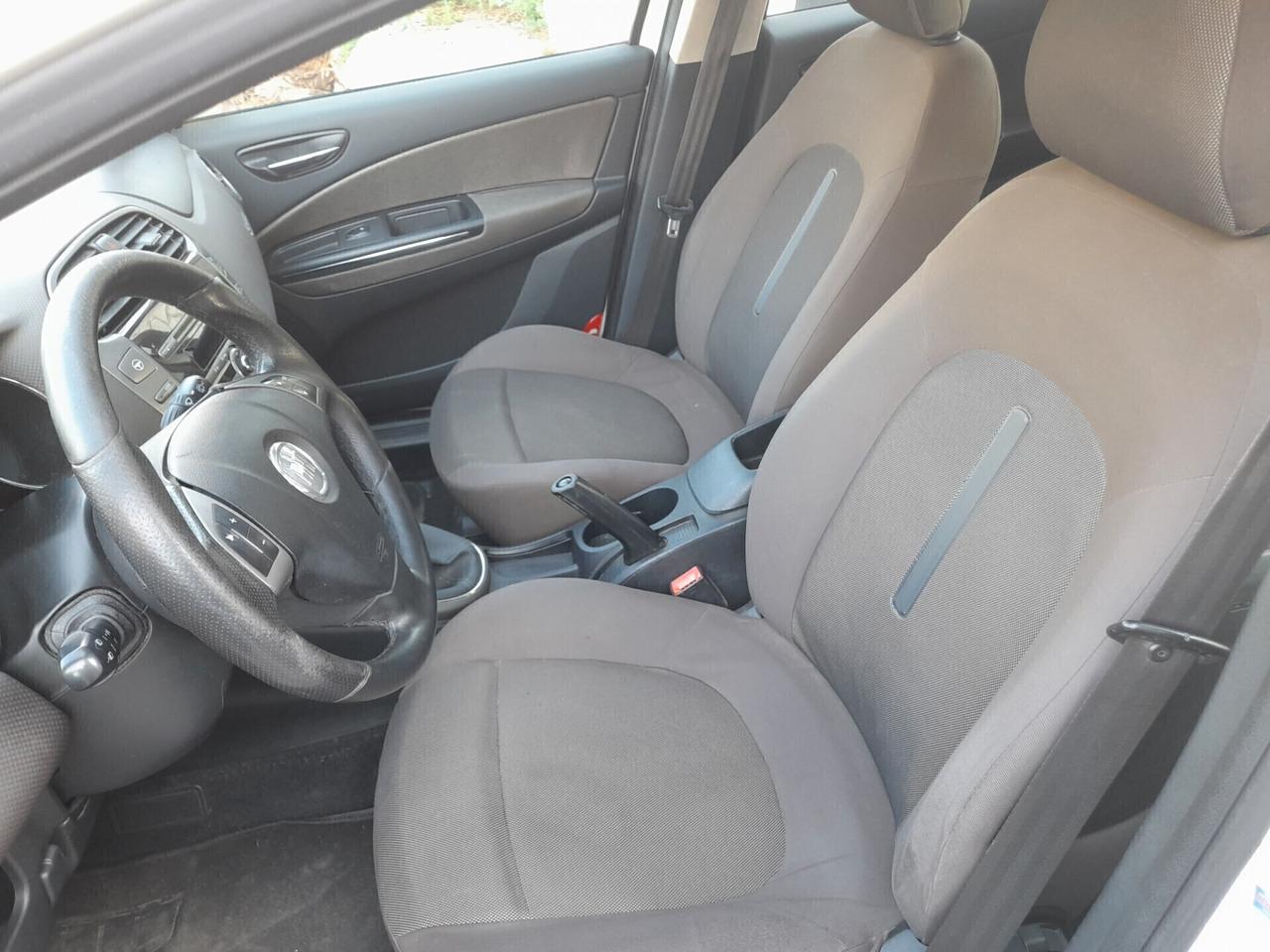 Fiat Bravo 1.4 Dynamic GPL