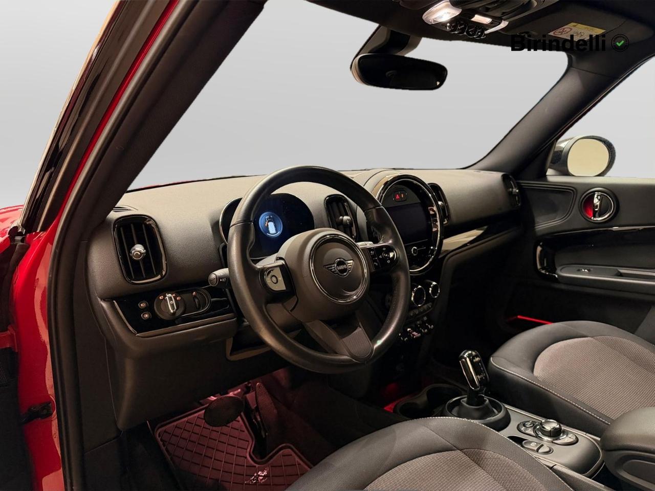 MINI Mini Countrym.(F60) - Mini 2.0 Cooper D Business Countryman