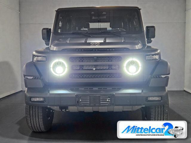 EMC 212 2.0 TGDI 8AT 4WD Adventurer