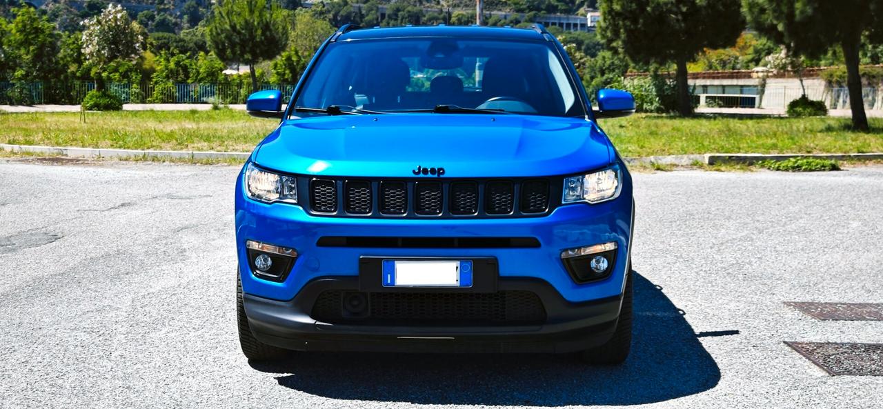 Jeep Compass 1.6 Multijet II 2WD S