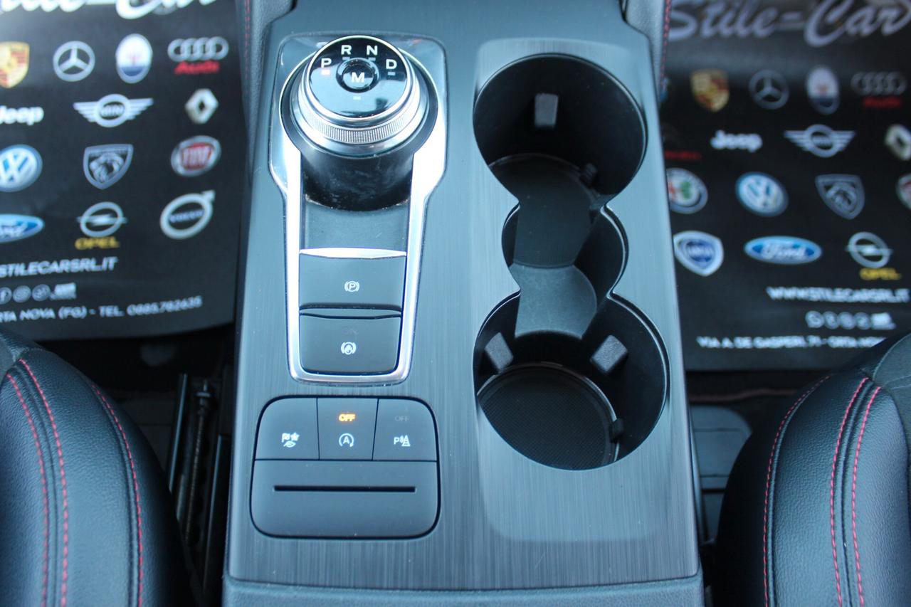 Ford Kuga 1.5 EcoBlue 120 CV aut. 2WD ST-Line X