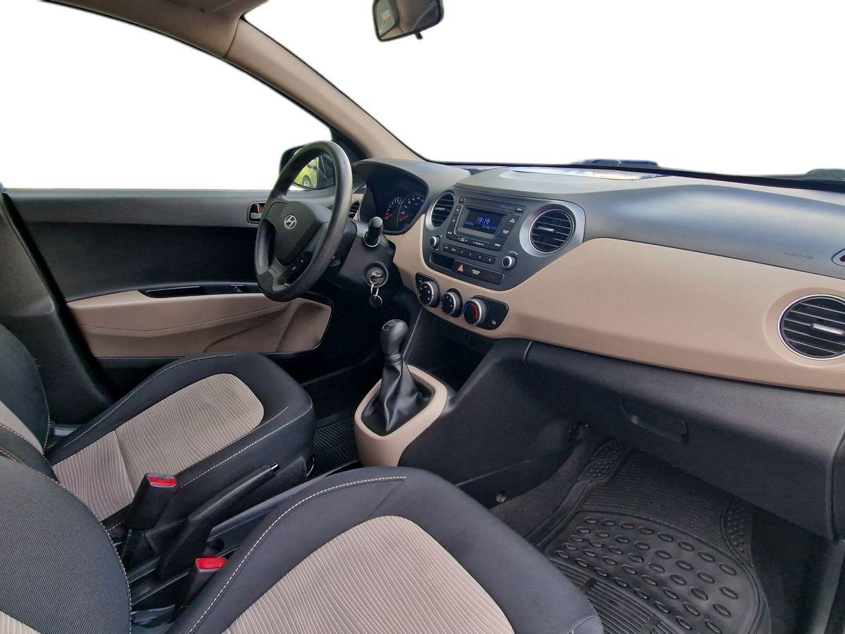 HYUNDAI I10 1.0 67CV CLASSIC