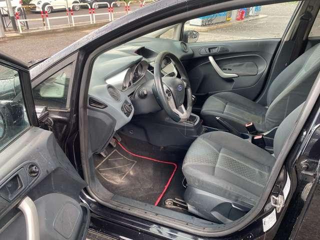 Ford Fiesta Fiesta 5p 1.2 16v + 82cv
