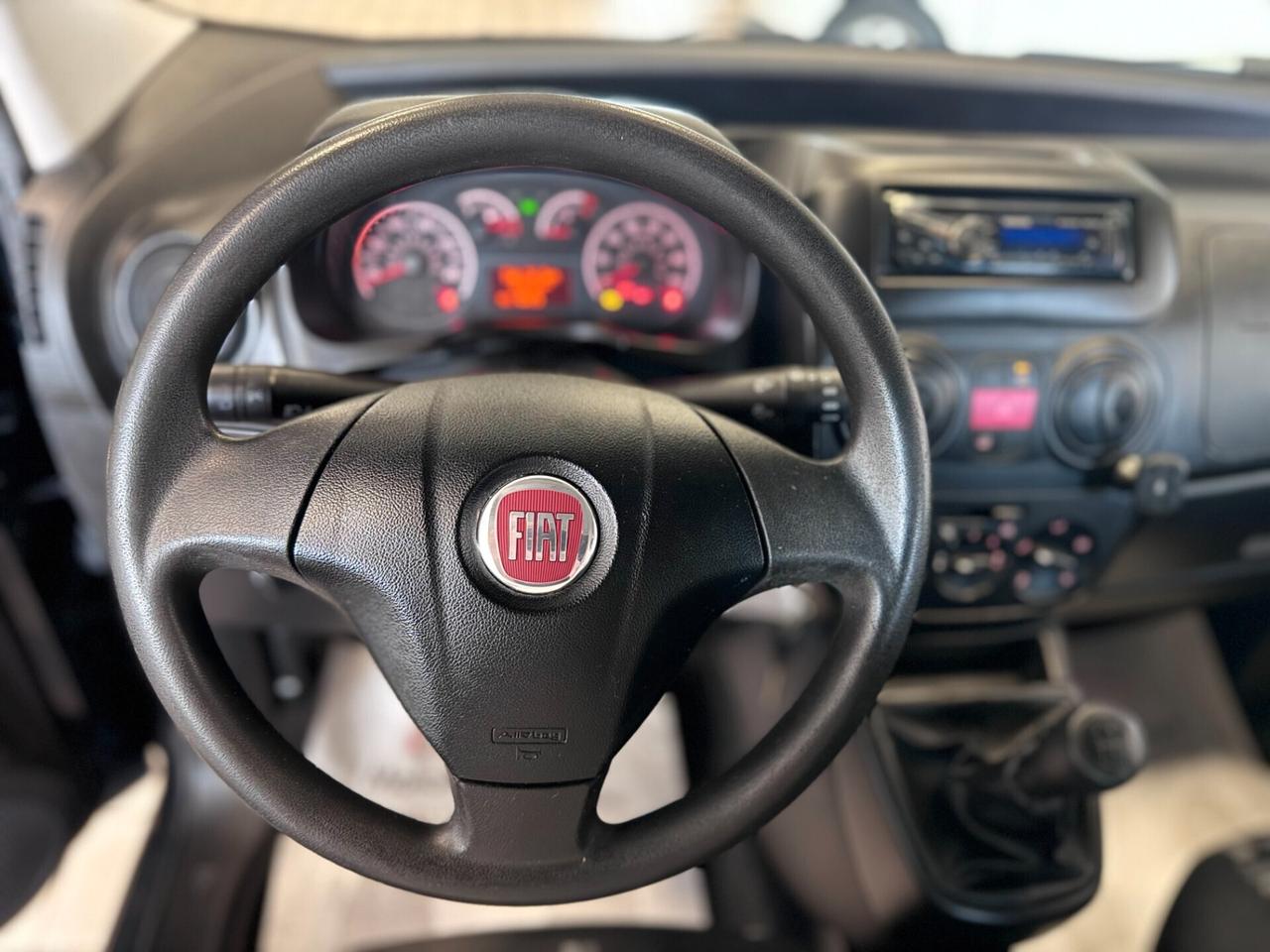 Fiat Qubo 1.3 MJT 75 CV Dynamic