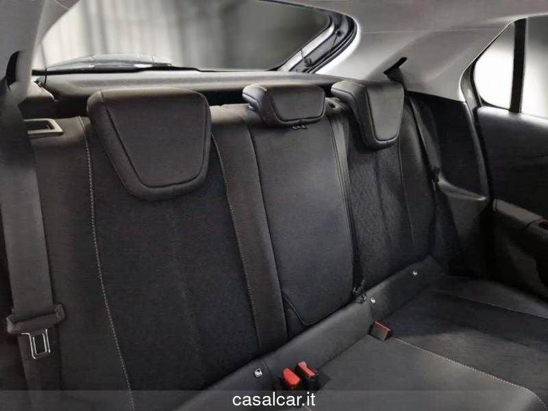 Opel Corsa Corsa 1.2 100 CV aut. Elegance 3 ANNI DI GARANZIA KM ILLIMITATI PARI ALLA NUOVA