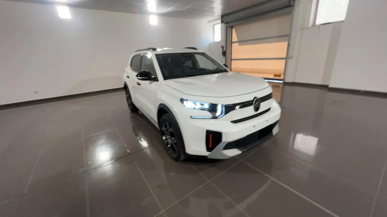 Citroen C3 Aircross PureTech Turbo 100 CV Plus NESSUN VINCOLO FINANZIARIO