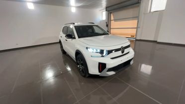 Citroen C3 Aircross PureTech Turbo 100 CV Plus NESSUN VINCOLO FINANZIARIO