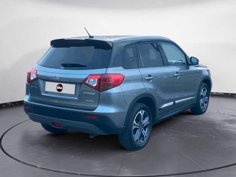 SUZUKI Vitara 1.6 ddis V-Top 4wd ALLGrip