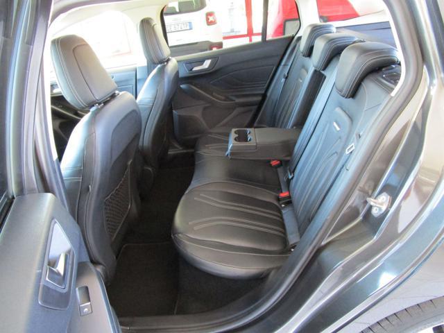 FORD Focus 1.0 EcoBoost 125 CV SW VIGNALE