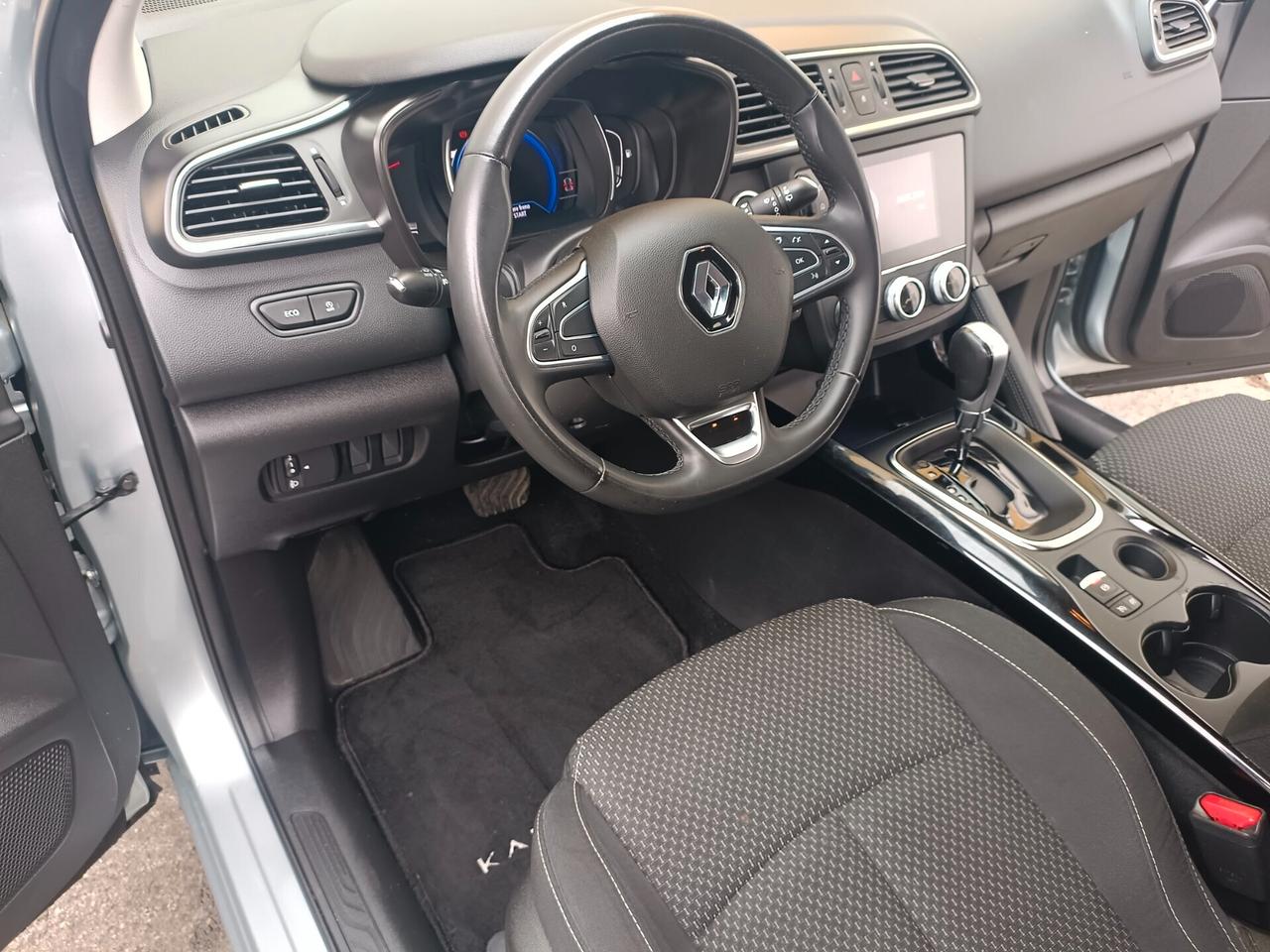 Renault Kadjar Business Automatico