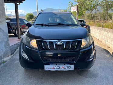 Mahindra XUV500 2.2 16V AWD