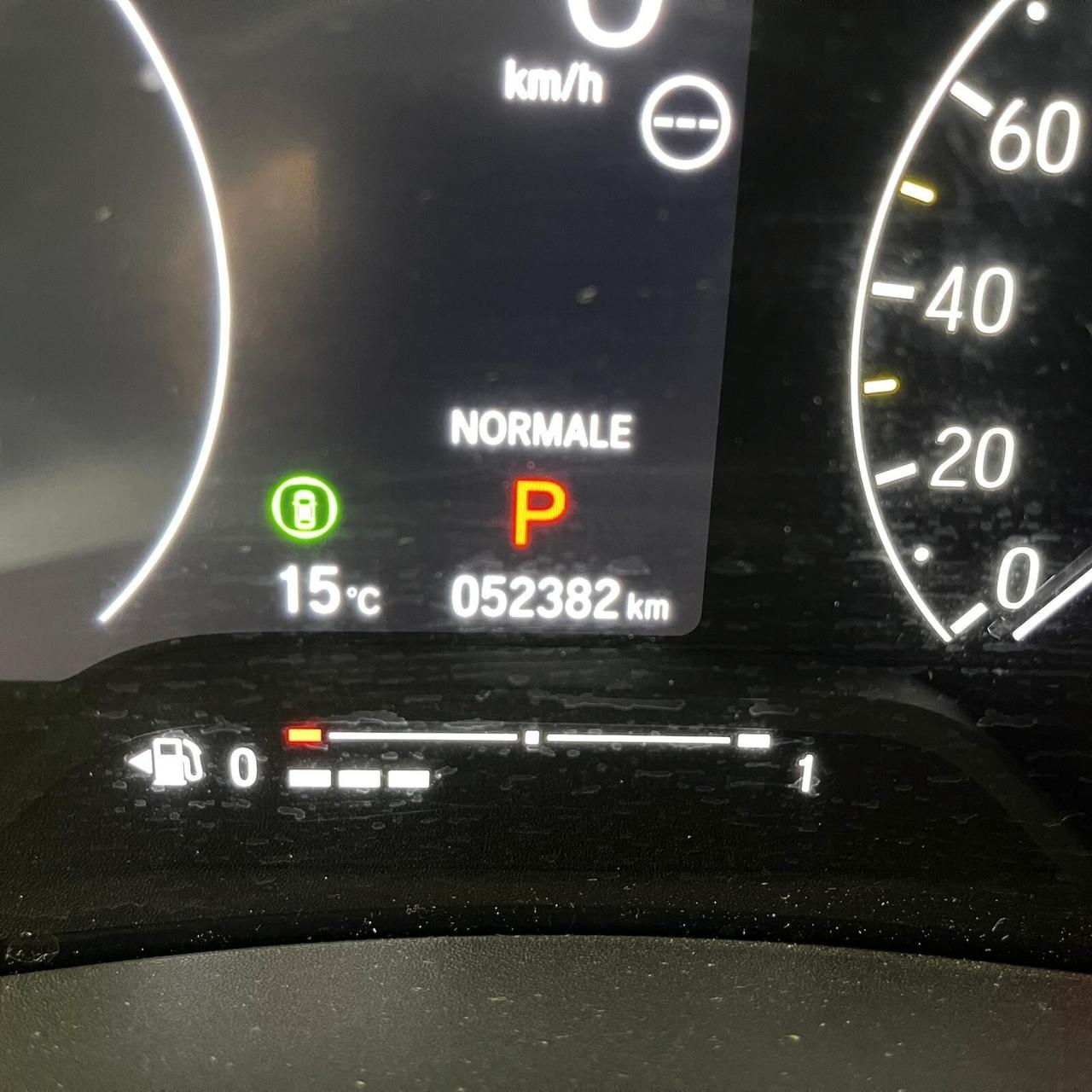 Honda HR-V 1.5 Hev eCVT Advance Style Plus