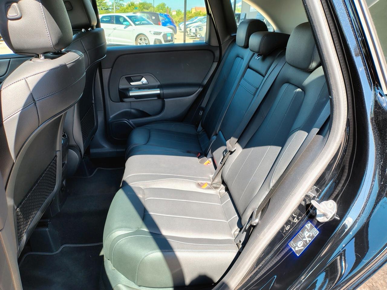 Mercedes-benz B 180 B 180 d Automatic Business Extra