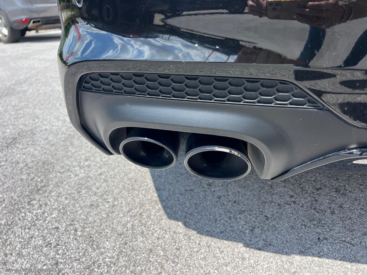 MASERATI Ghibli V6 Diesel Gransport RESTYLING TETTO 21 IVA ESPOSTA