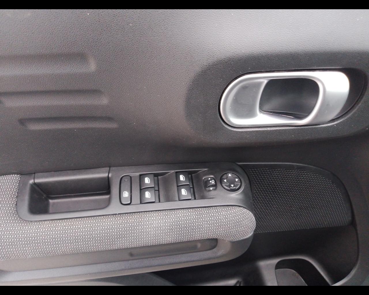 CITROEN C3 Aircross - C3 Aircross BlueHDi 110 S&S Feel