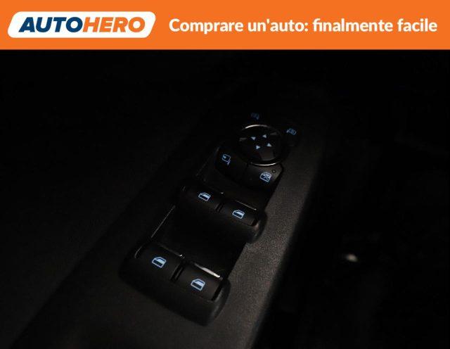 FORD EcoSport 1.0 EcoBoost 125 CV Start&Stop ST-Line Black Editi