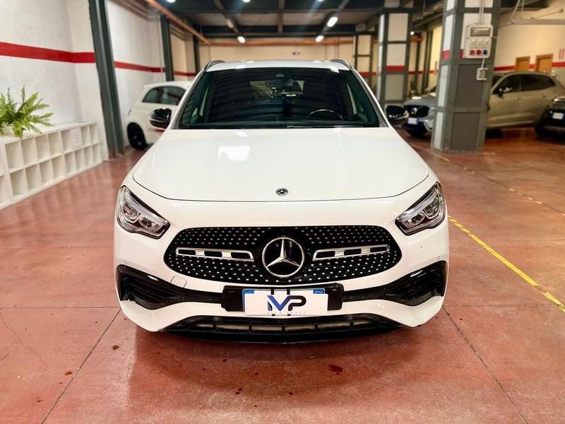 Mercedes-Benz GLA GLA 200 d Automatic Premium AMG
