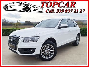 Audi Q5 2.0 TDI 177cv Advanced Plus Quattro