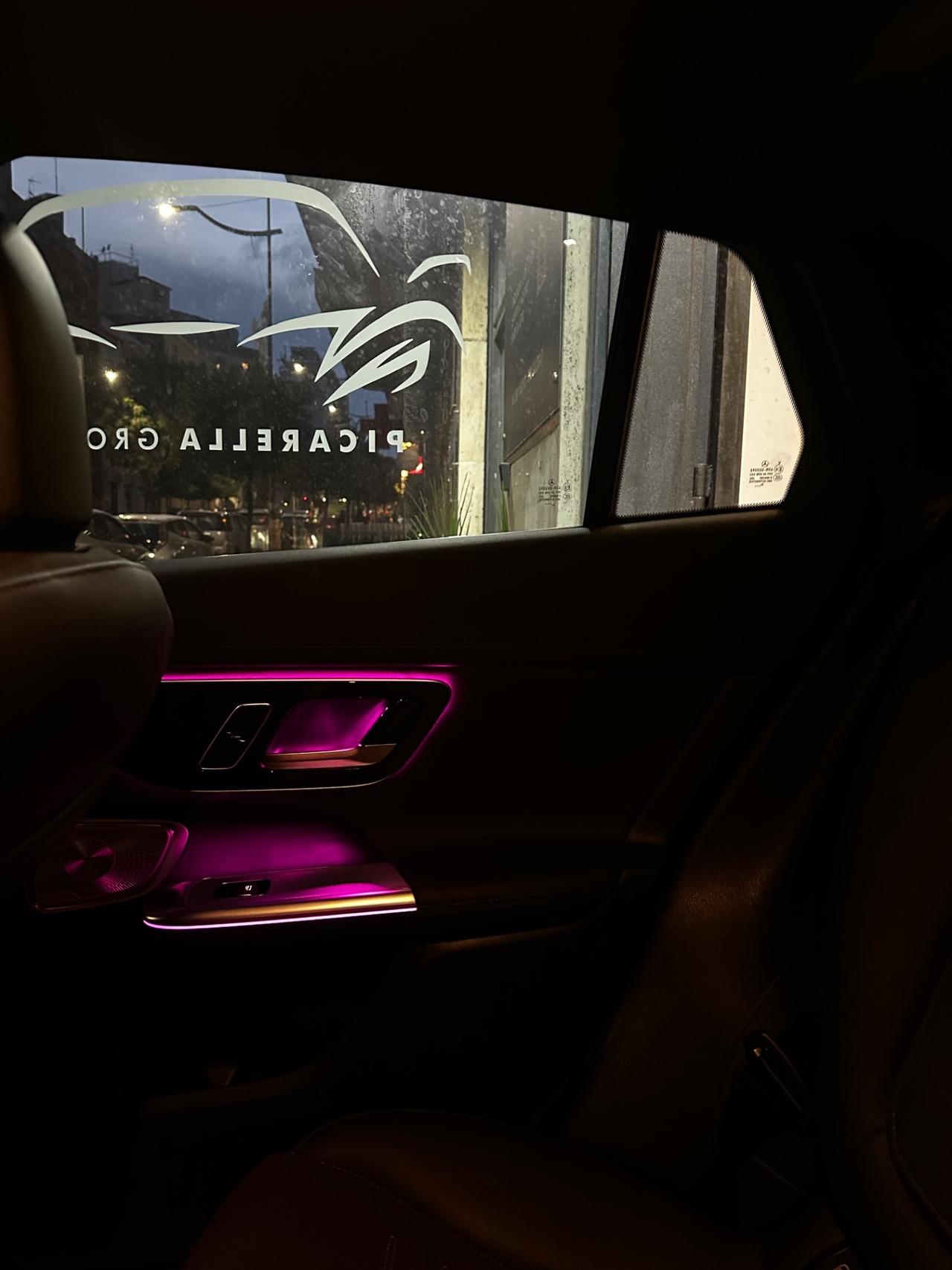 Mercedes-benz GLC 300 220 d 4Matic Mild Hybrid AMG Line Premium