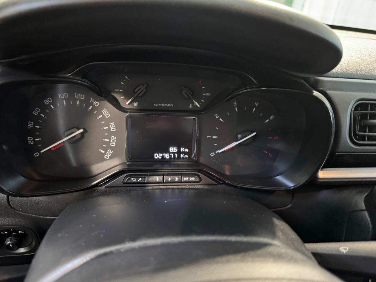 Citroen C3 PureTech 82 Feel