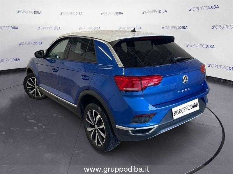 Volkswagen T-Roc 2017 Diesel 1.6 tdi Style