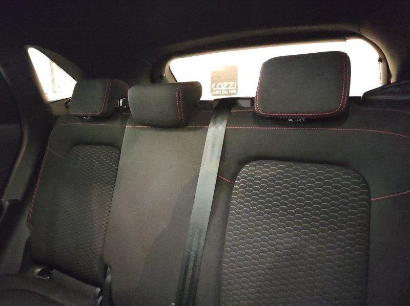 FORD Kuga 3ª serie - Kuga 2.5 Full Hybrid 180 CV CVT 2WD ST-Line