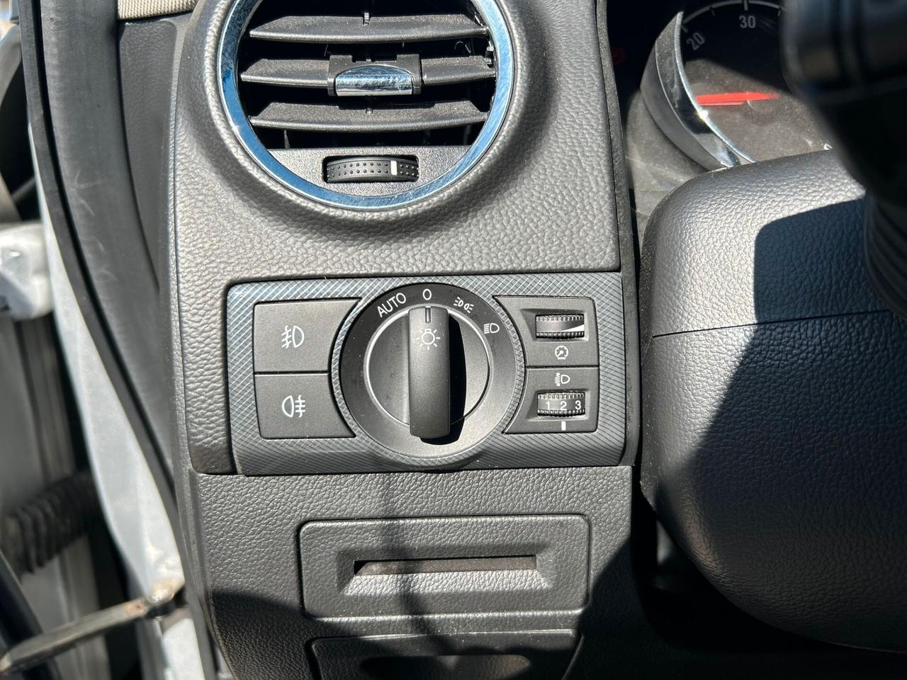 Opel Antara 2.2 CDTI 163CV AUTOMATICO