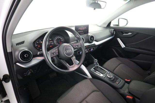 AUDI Q2 Q2 30 TDI S tronic Admired