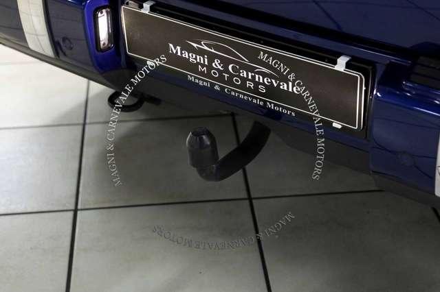 Mercedes-Benz G 500 AMG LINE|1 OWNER|TETTO|BURMESTER|DRIVER ASSIST|