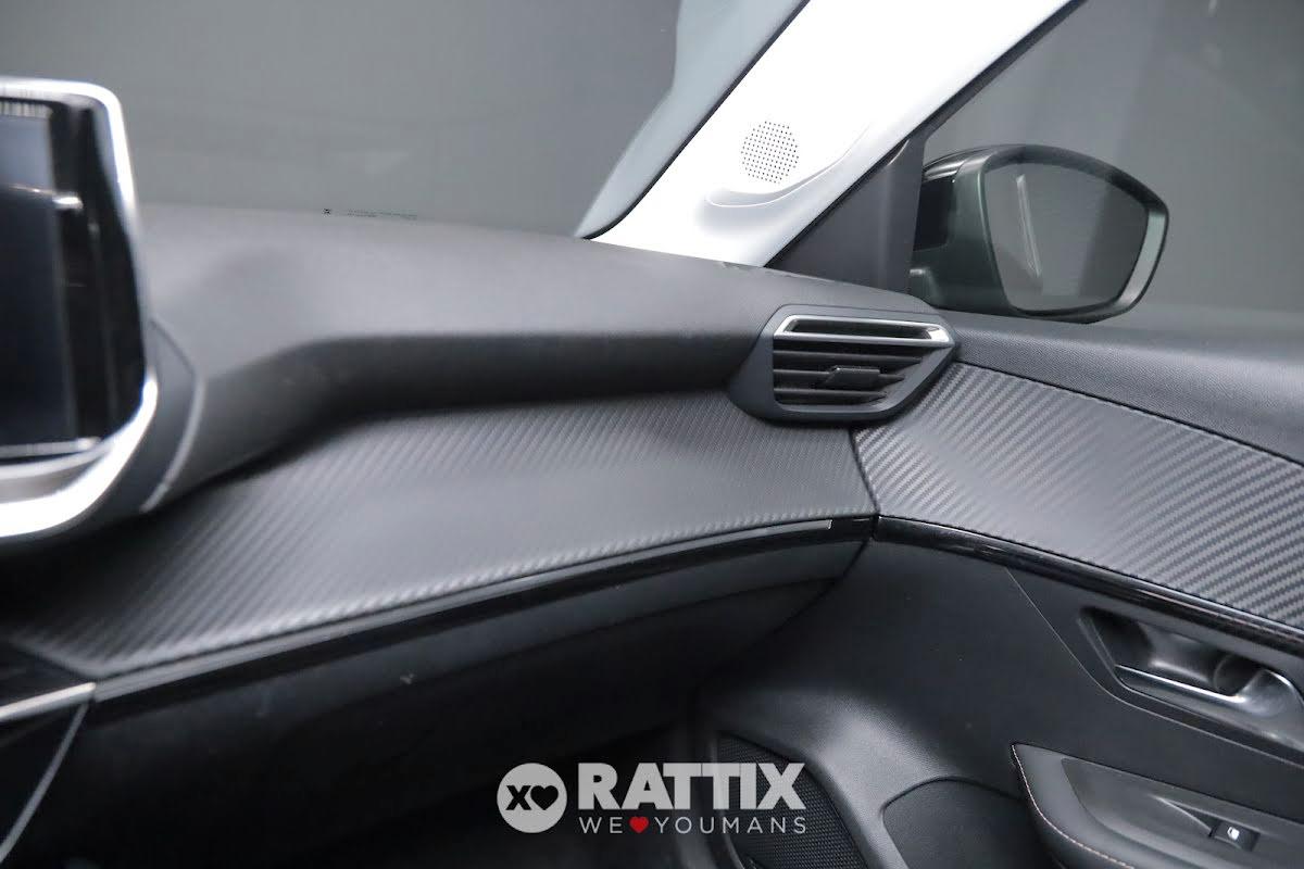 Peugeot 208 1.2 puretech 100CV Allure