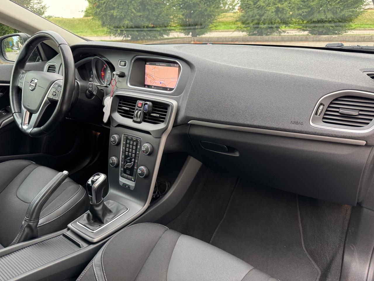 Volvo V40 D3 Business Plus