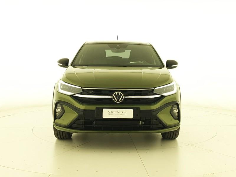 Volkswagen Taigo 1.0 tsi r-line plus 115cv dsg