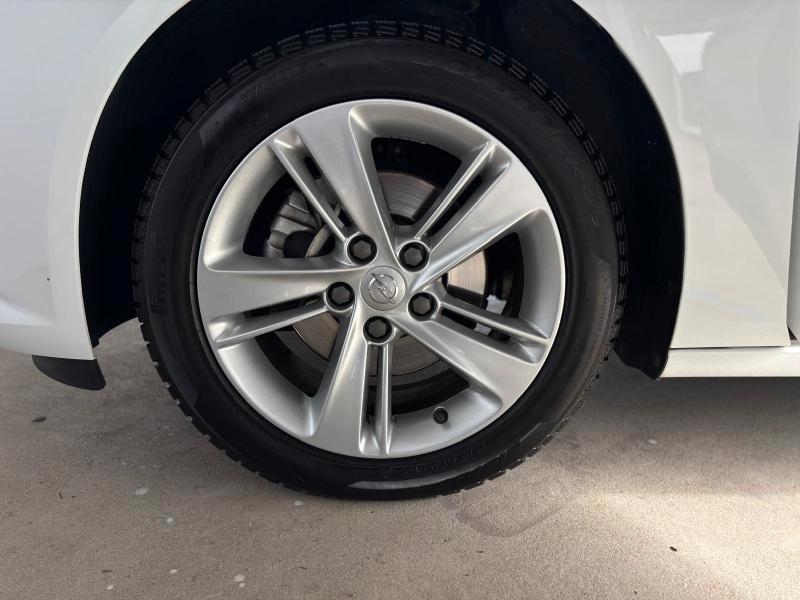 Opel Insignia Sports Tourer 1.6 cdti Business s&s 136cv auto my18.5