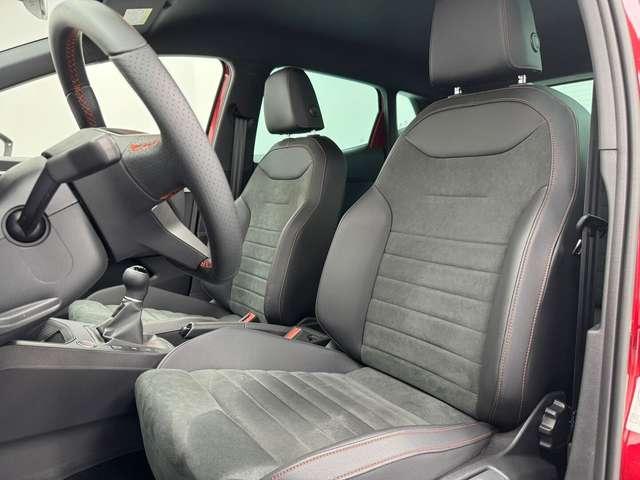 SEAT Ibiza FR 1.0 ECOTSI 110CV KM0 2024 ONLY PROMO