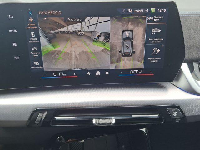 BMW X2 xDrive 20d Msport Pro Aut.