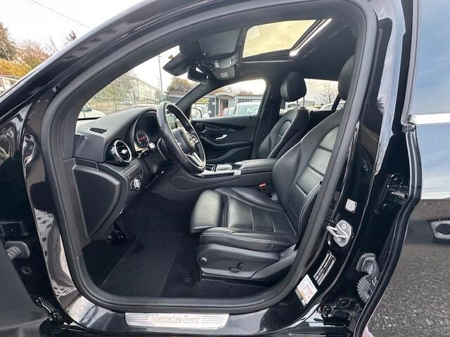 Mercedes-benz GLC 220d 4Matic Coupé Premium -TETTO-