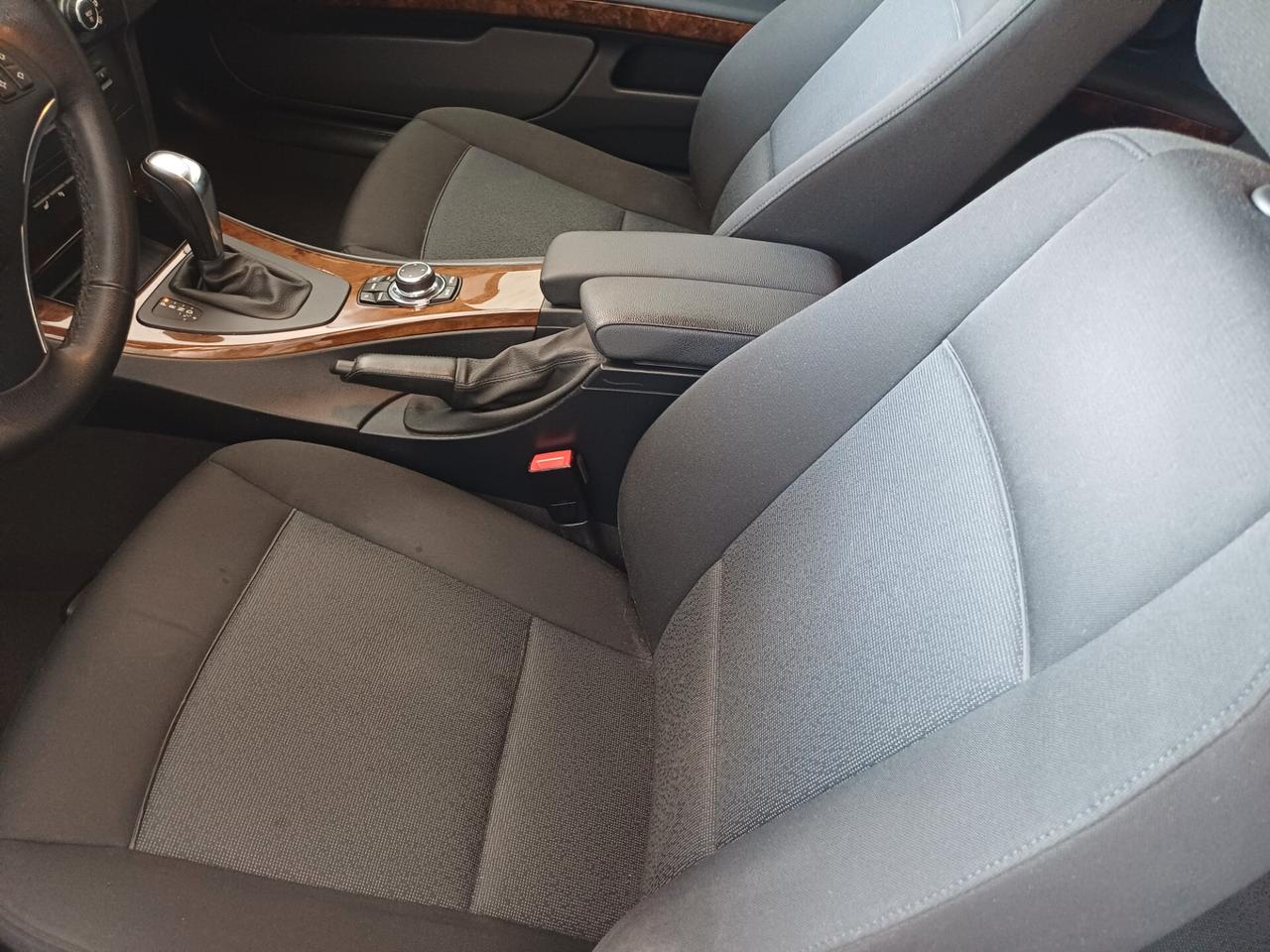Bmw 325 325i cat Coupé Futura