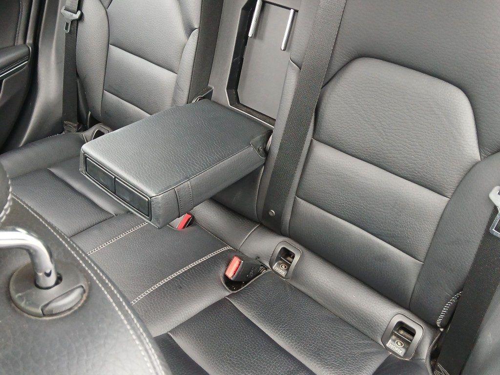 Mercedes-Benz GLA 220 Automatic 4Matic Business Extra Sport